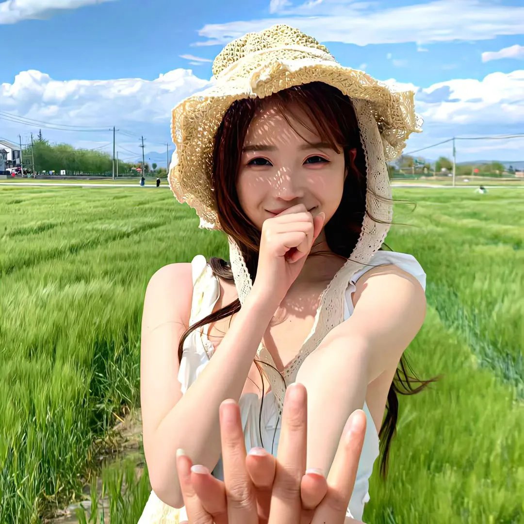 你不是我妈妈