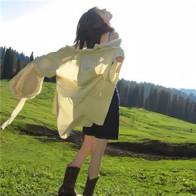 夹缝中活着，小春